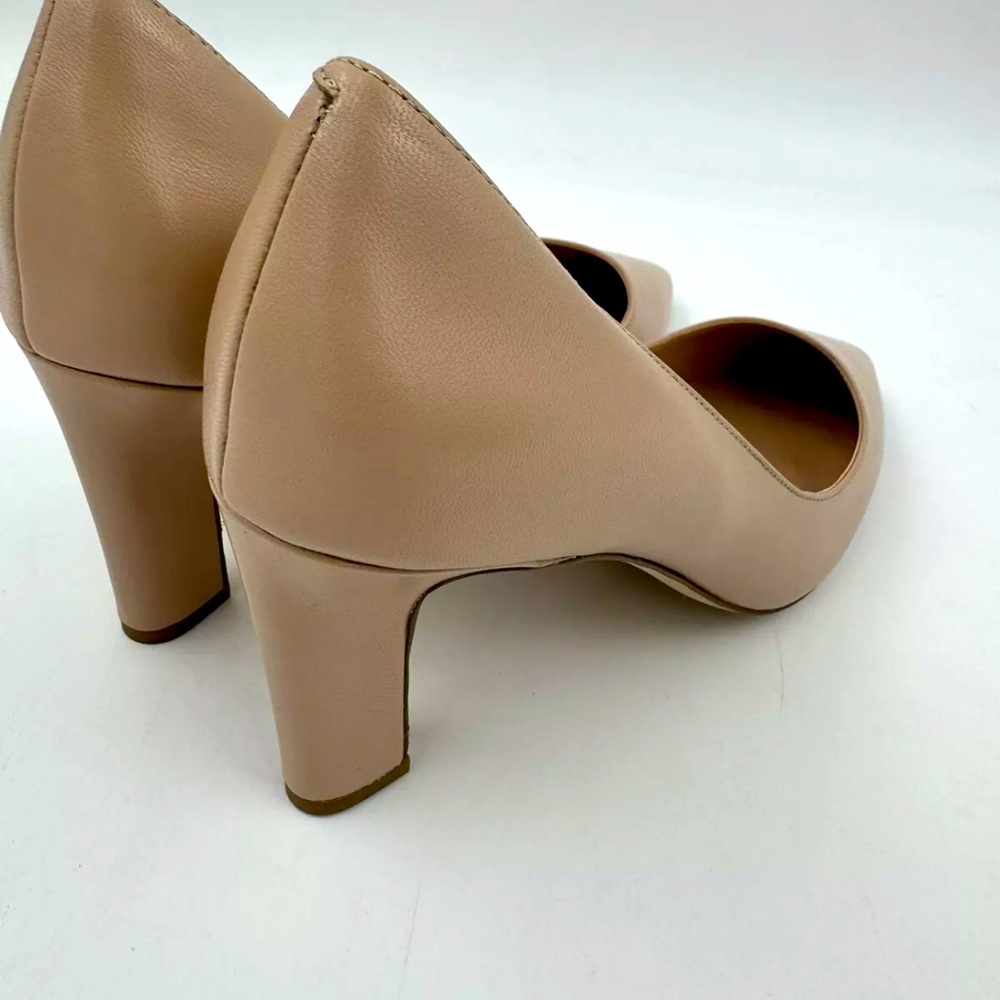 Cole Haan Women's Tan Pumps Size 11B-NEW - Picture 7 of 12